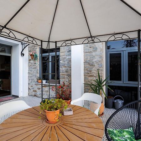 Cleopatra Studios Kavala Extérieur photo