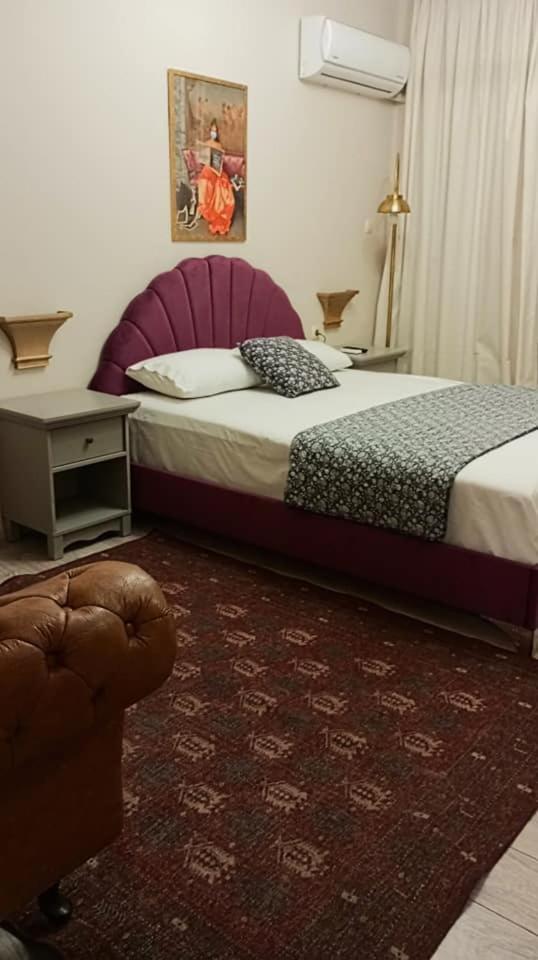 Cleopatra Studios Kavala Extérieur photo