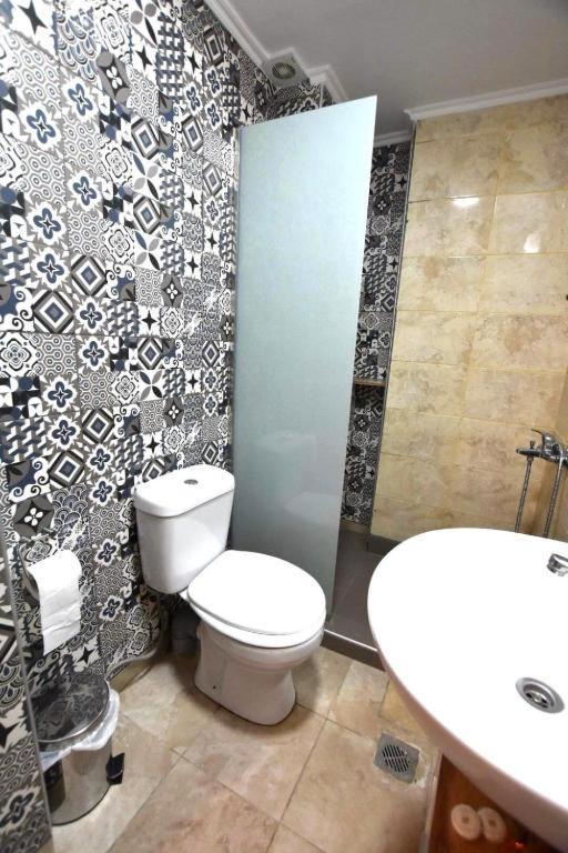 Cleopatra Studios Kavala Extérieur photo