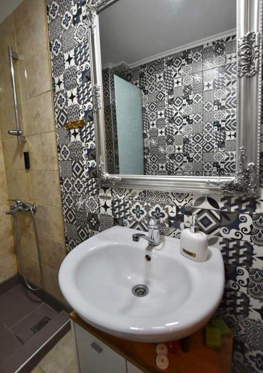 Cleopatra Studios Kavala Extérieur photo
