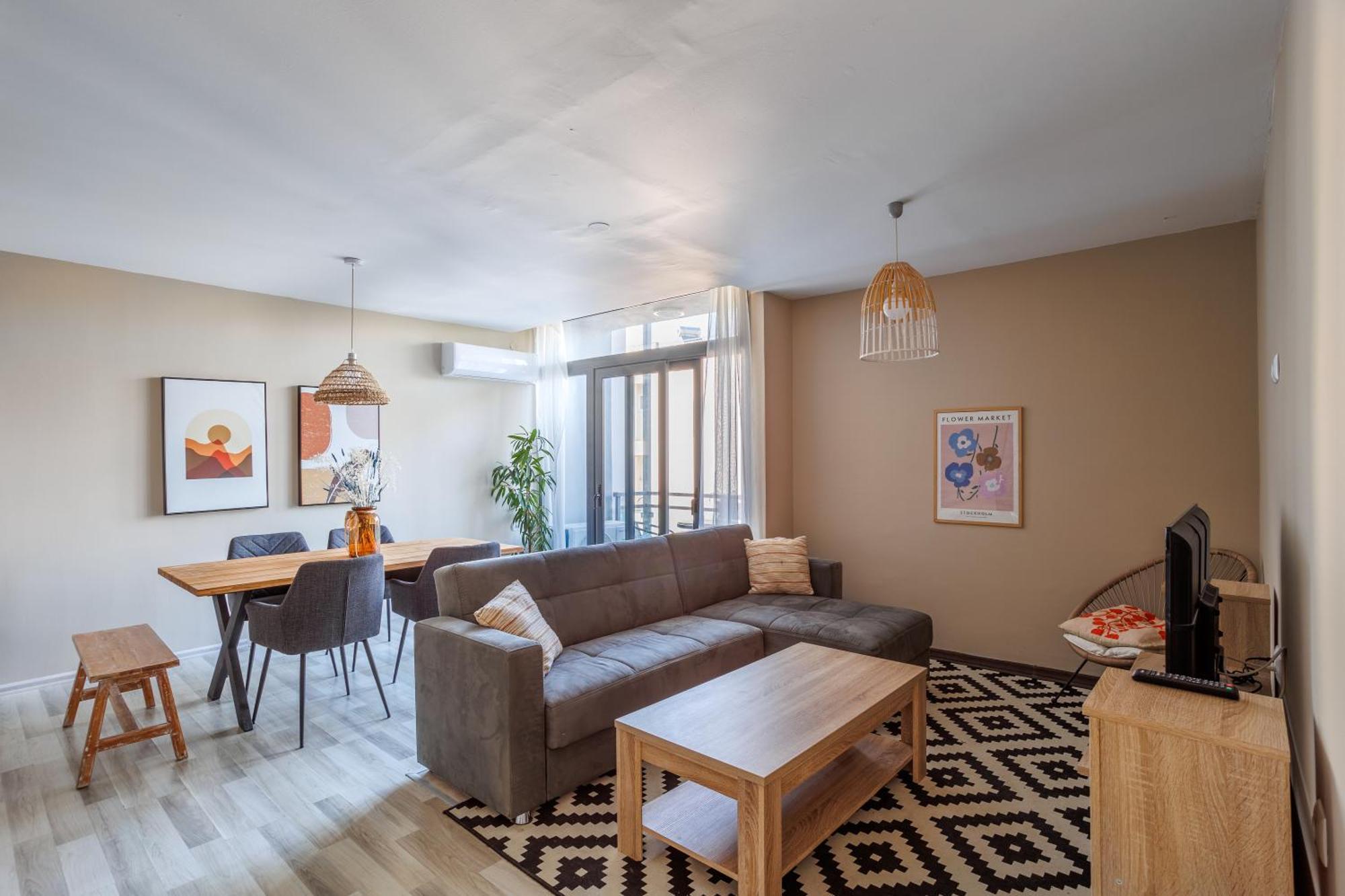 Cleopatra Studios Kavala Extérieur photo