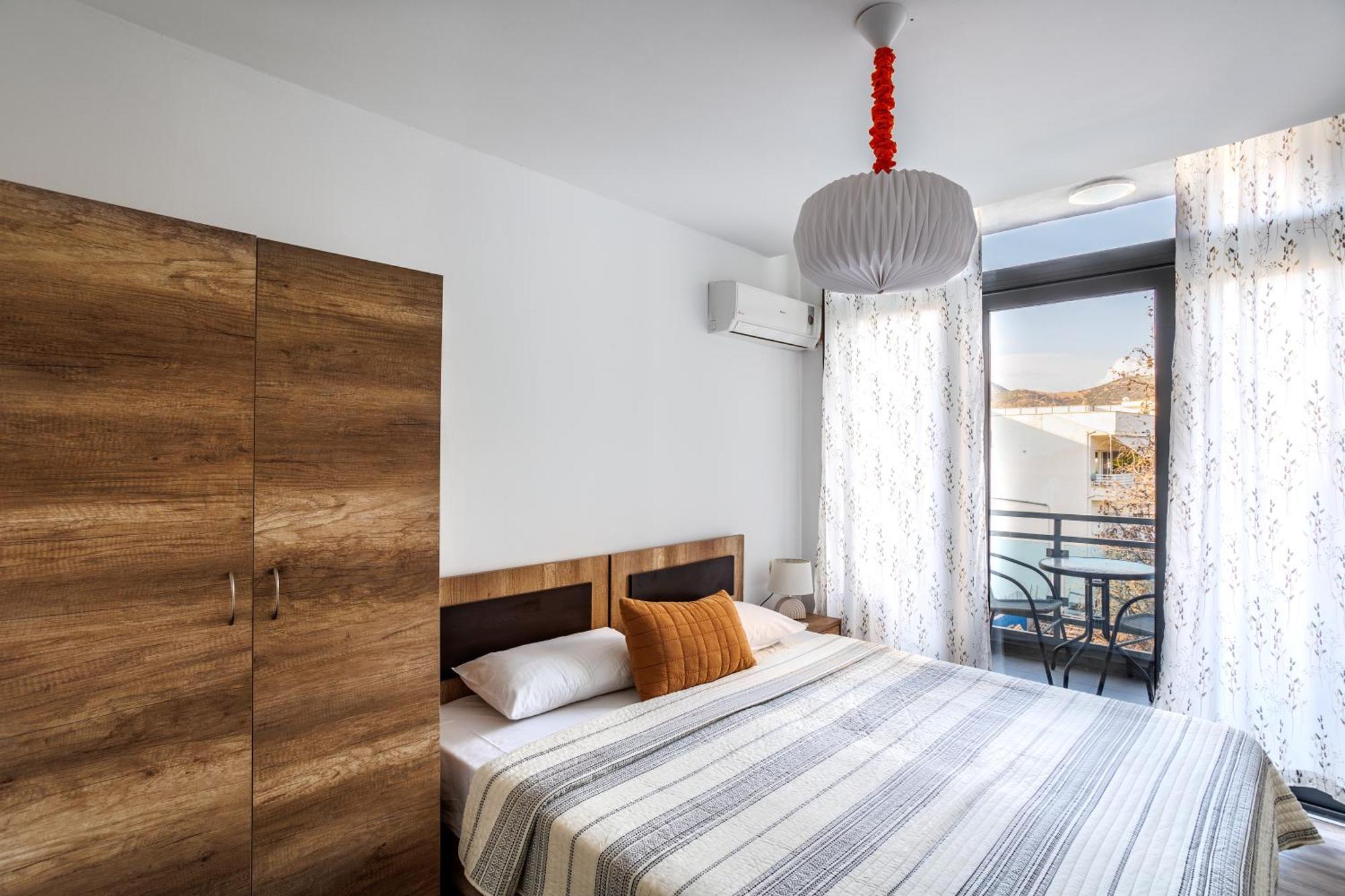 Cleopatra Studios Kavala Extérieur photo