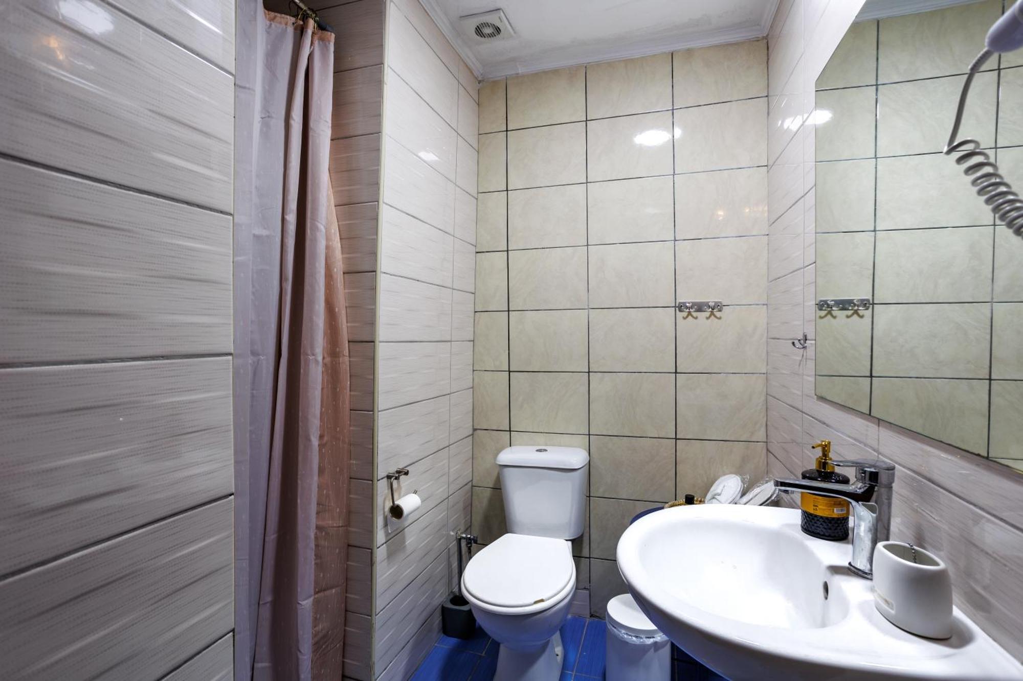 Cleopatra Studios Kavala Extérieur photo