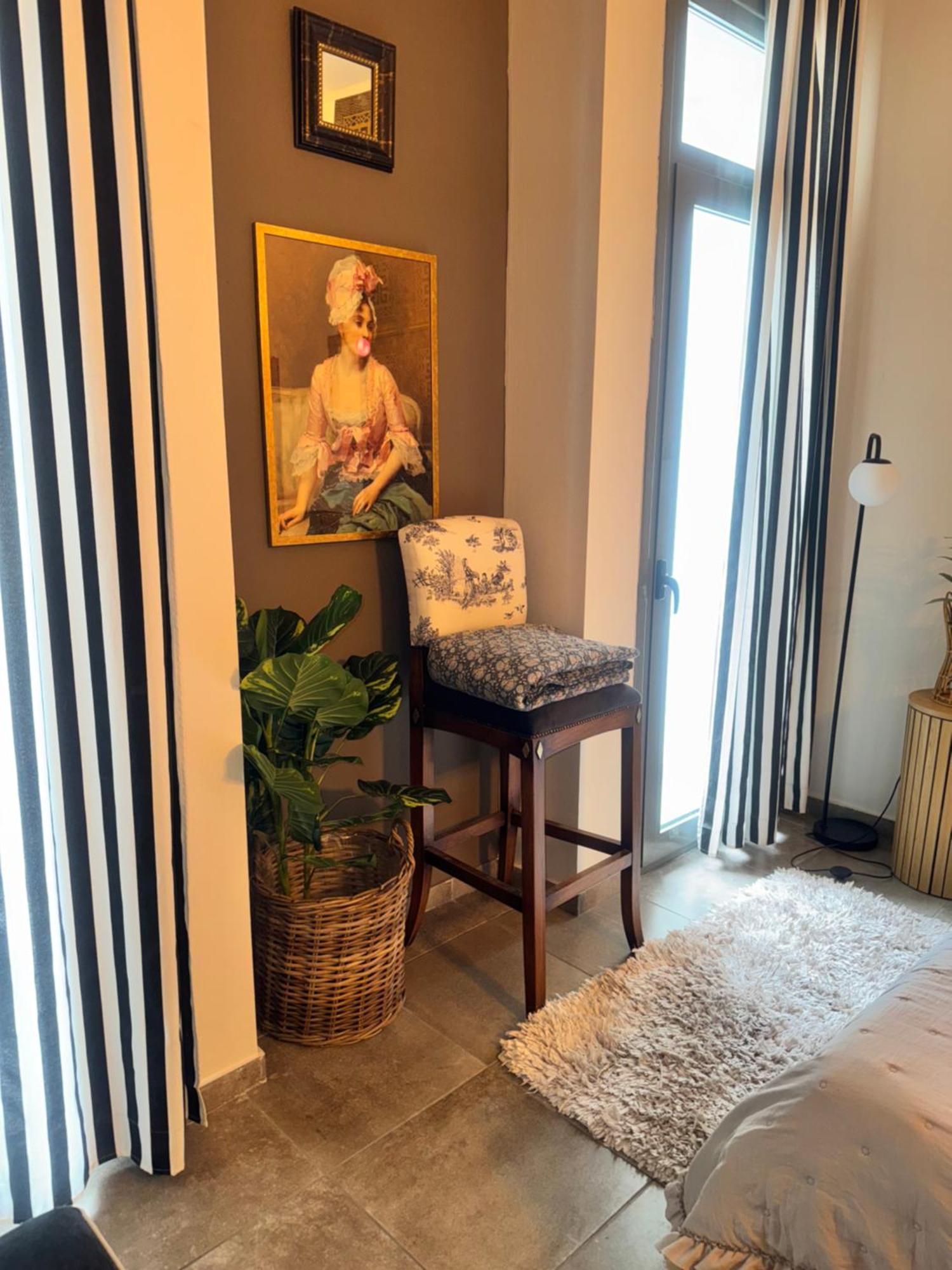 Cleopatra Studios Kavala Extérieur photo