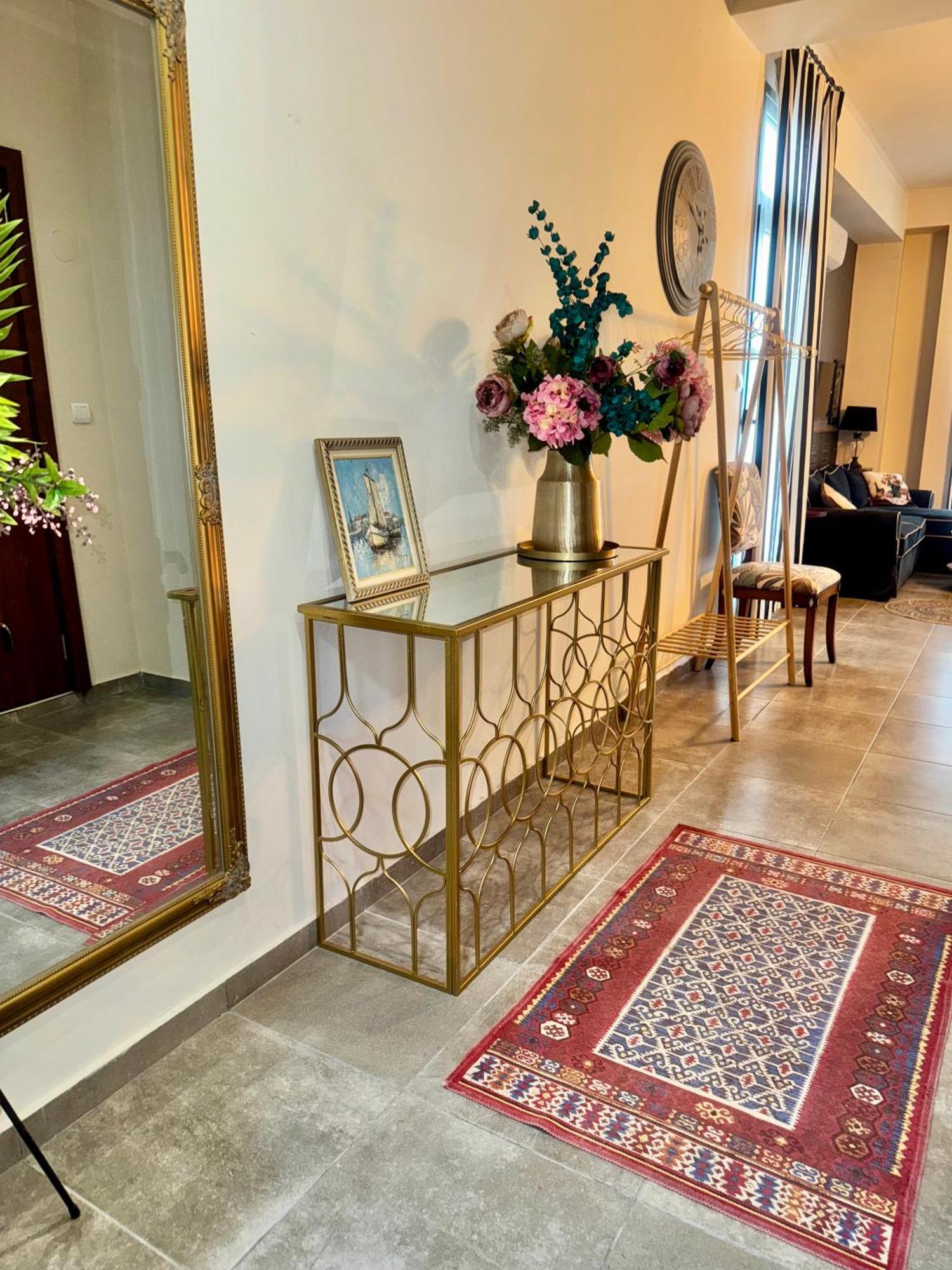 Cleopatra Studios Kavala Extérieur photo